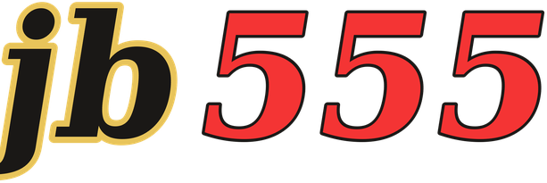 jb555 logo